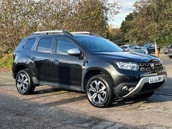 Dacia Duster 1.3 TCe 150 Prestige 5dr EDC