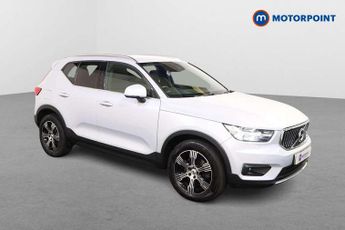 Volvo XC40 2.0 D3 Inscription 5dr AWD Geartronic