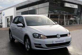 Volkswagen Polo 1.0 TSI 95 Match 5dr