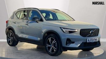 Volvo XC40 2.0 B3P Plus Dark 5dr Auto