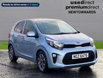 Kia Picanto 1.0 Wave 5dr