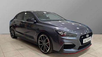 Hyundai I30 2.0T GDI N Performance 5dr