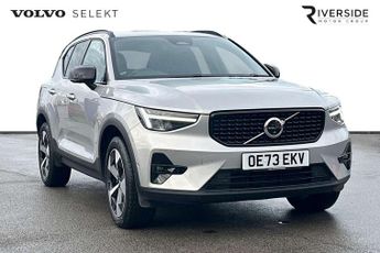 Volvo XC40 2.0 B3P Plus Dark 5dr Auto