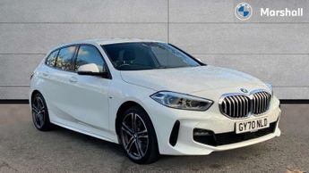 BMW 118 118i M Sport 5dr