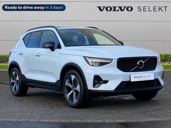 Volvo XC40 2.0 B3P Plus Dark 5dr Auto