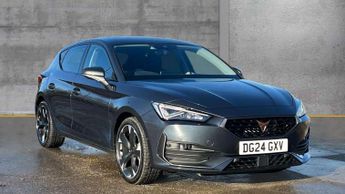 Cupra Leon 1.5 eTSI V1 5dr DSG