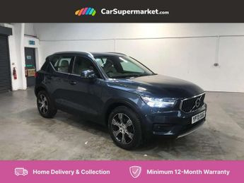 Volvo XC40 1.5 T3 [163] Inscription 5dr