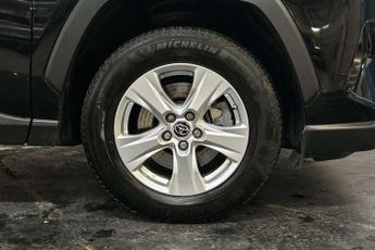 Toyota RAV4 2.5 VVT-i Hybrid Icon 5dr CVT 2WD