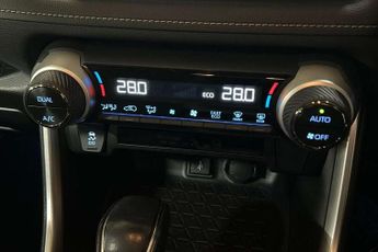 Toyota RAV4 2.5 VVT-i Hybrid Icon 5dr CVT 2WD