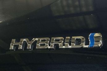 Toyota RAV4 2.5 VVT-i Hybrid Icon 5dr CVT 2WD