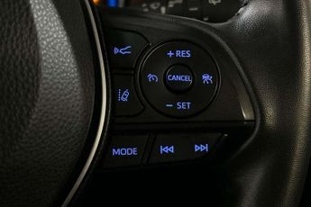 Toyota RAV4 2.5 VVT-i Hybrid Icon 5dr CVT 2WD