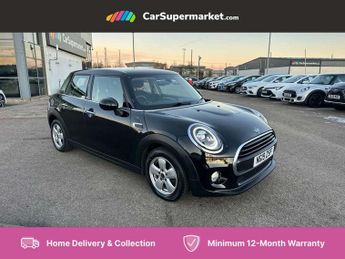 MINI Hatch 1.5 Cooper Classic II 5dr