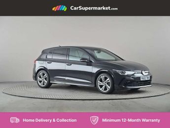 Volkswagen Golf 1.5 TSI R-Line 5dr