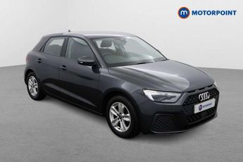 Audi A1 25 TFSI Technik 5dr