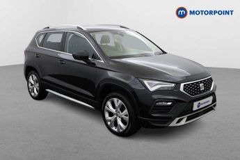 SEAT Ateca 1.5 TSI EVO Xperience 5dr DSG