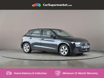 Audi A1 30 TFSI 110 Technik 5dr