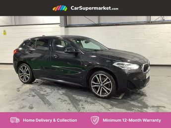 BMW X2 xDrive 25e M Sport 5dr Auto