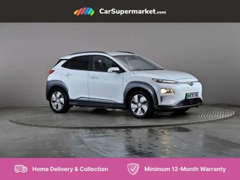 Hyundai KONA 150kW Premium 64kWh 5dr Auto