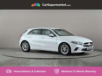 Mercedes A Class A180d SE Executive 5dr Auto