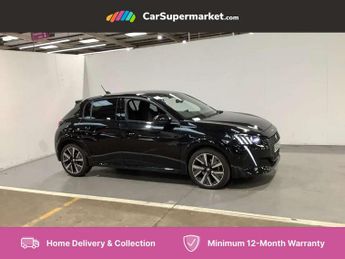 Peugeot 208 1.2 PureTech 100 GT 5dr