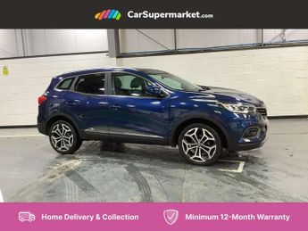 Renault Kadjar 1.3 TCE GT Line 5dr