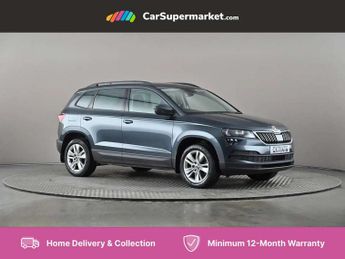 Skoda Karoq 2.0 TDI SE Technology 5dr