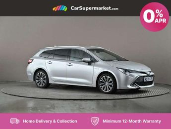 Toyota Corolla 1.8 VVT-i Hybrid Excel 5dr CVT