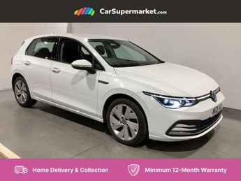 Volkswagen Golf 1.5 TSI 150 Style 5dr