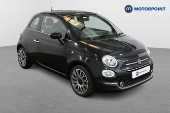 Fiat 500 1.0 Mild Hybrid Star 3dr