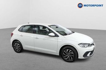 Volkswagen Polo 1.0 Life 5dr