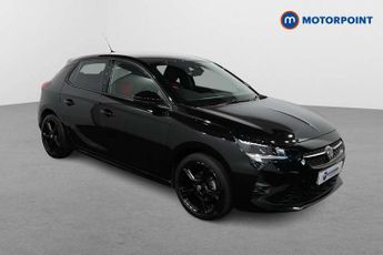 Vauxhall Corsa 1.2 GS 5dr