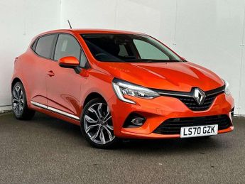 Renault Clio 1.0 TCe 100 Iconic 5dr