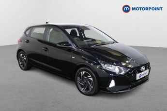 Hyundai I20 1.0T GDi 48V MHD SE Connect 5dr