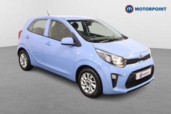 Kia Picanto 1.0 2 5dr [4 seats]