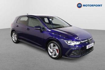 Volkswagen Golf 1.4 TSI GTE 5dr DSG