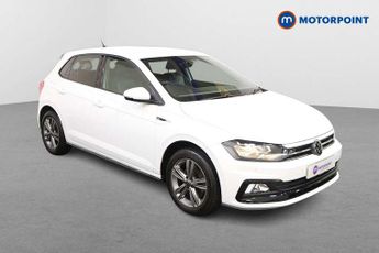 Volkswagen Polo 1.0 TSI 110 R-Line 5dr DSG