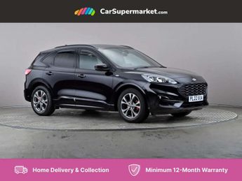 Ford Kuga 1.5 EcoBlue ST-Line 5dr