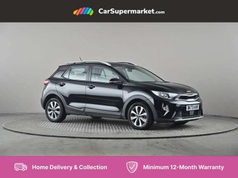 Kia Stonic 1.0T GDi 99 2 5dr DCT