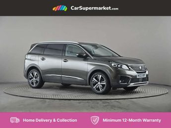 Peugeot 5008 1.2 PureTech Allure 5dr EAT8