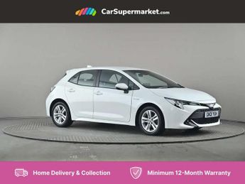 Toyota Corolla 1.8 VVT-i Hybrid Icon Tech 5dr CVT