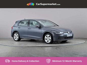 Volkswagen Golf 1.5 TSI 150 Life 5dr