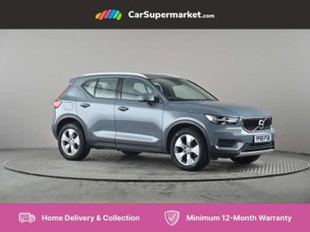 Volvo XC40 1.5 T3 [163] Momentum 5dr