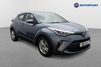 Toyota C-HR 1.8 Hybrid Icon 5dr CVT