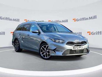 Kia Ceed 1.5T GDi ISG 3 5dr