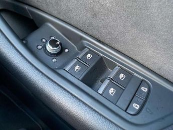 Audi A4 35 TFSI Black Edition 4dr S Tronic