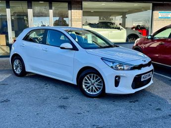 Kia Rio 1.0 T GDi 2 5dr