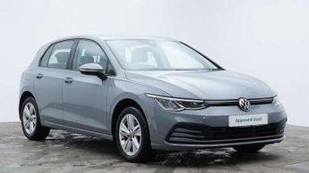 Volkswagen Golf 1.5 TSI Life 5dr