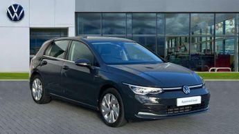 Volkswagen Golf 1.5 eTSI 150 Style 5dr DSG