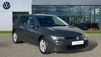 Volkswagen Golf 1.5 TSI Life 5dr