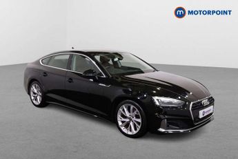 Audi A5 35 TFSI Sport 5dr S Tronic